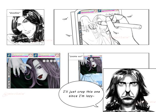 based off of a real event xD