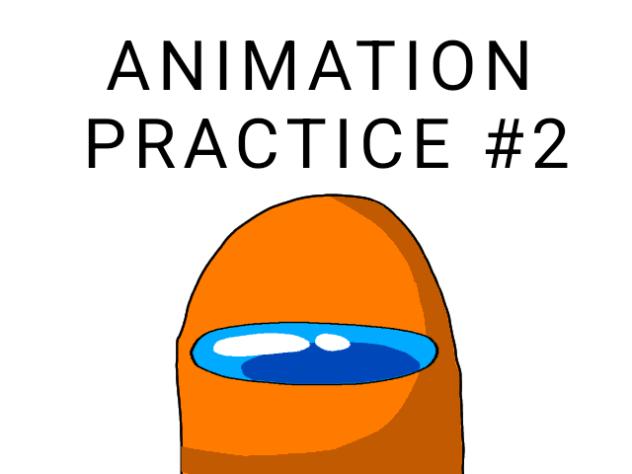 Amogus practice 2