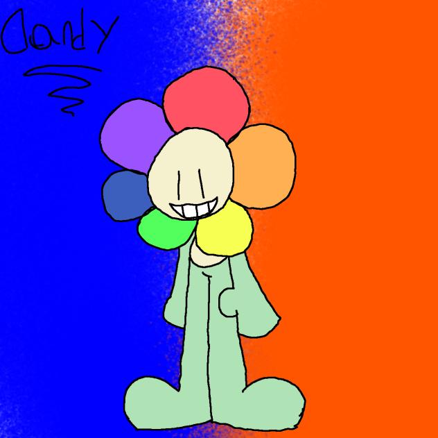 Dandy