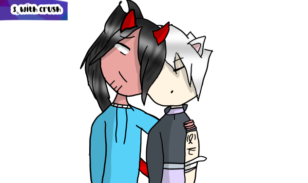 30 day OC challenge (Day 3)