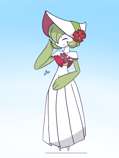 Gardevoir