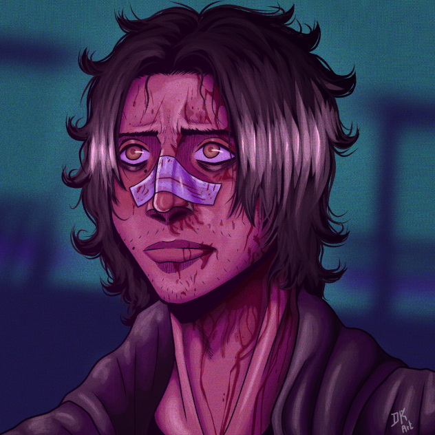 Jemand 2049
