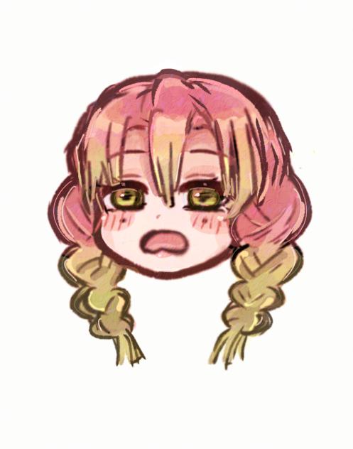 ゆる蜜璃ちゃん