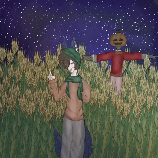 Scarecrow