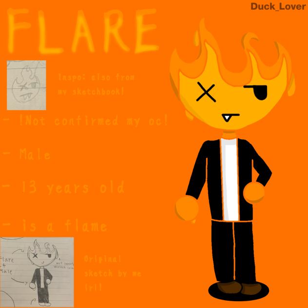 Flare