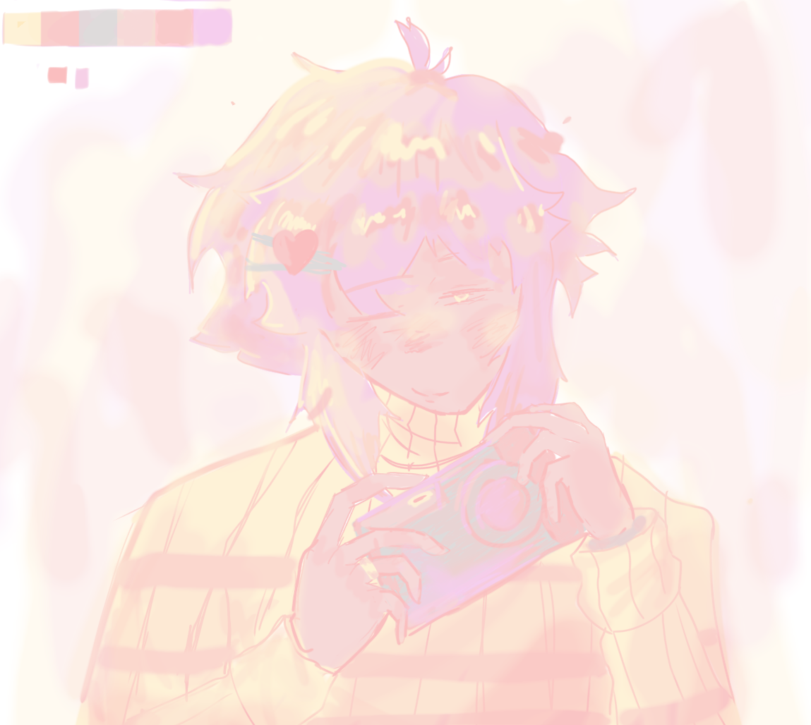 Remake - ibisPaint