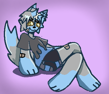A FURRY 🤯🤯