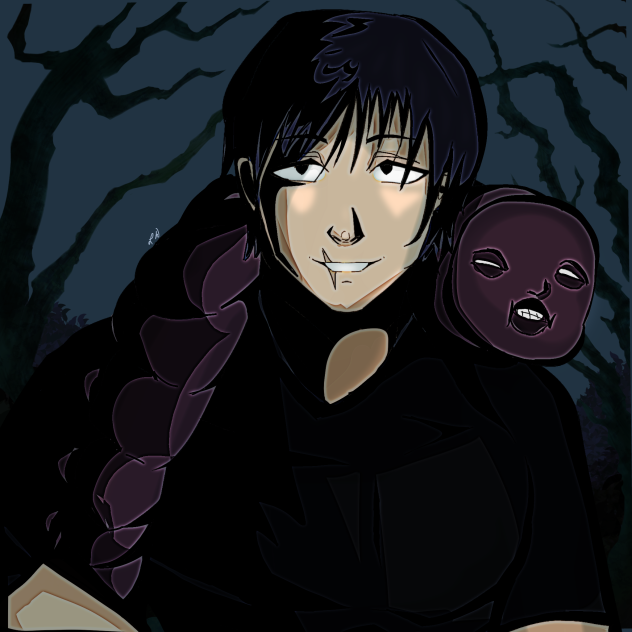 Toji
