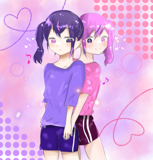 可愛い♡