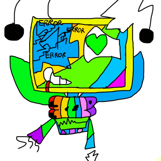 Dying ArtBot
