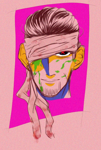 らくがき