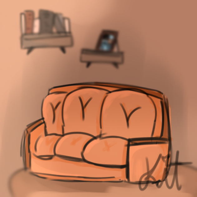 Background Test
