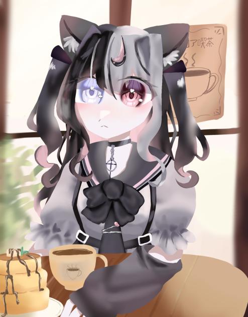 ちむ様！！