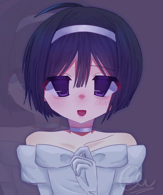 ごめんね