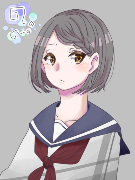 セーラー服