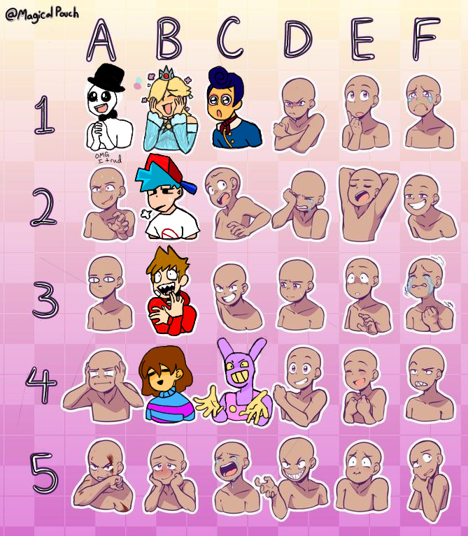 DRAWING YOUR SUGGESTIONS - ibisPaint