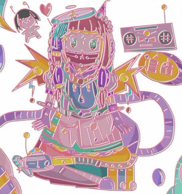 自由