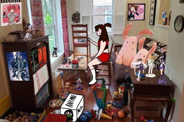 Hows that job interview going 😅