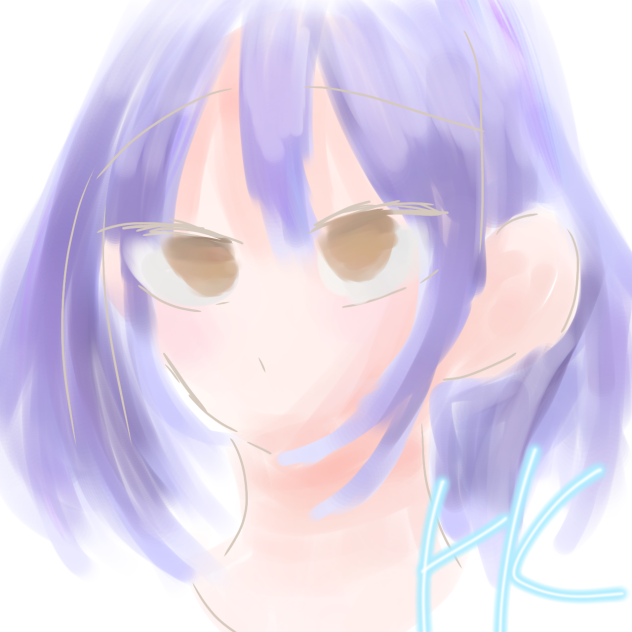らくがきゆるして((