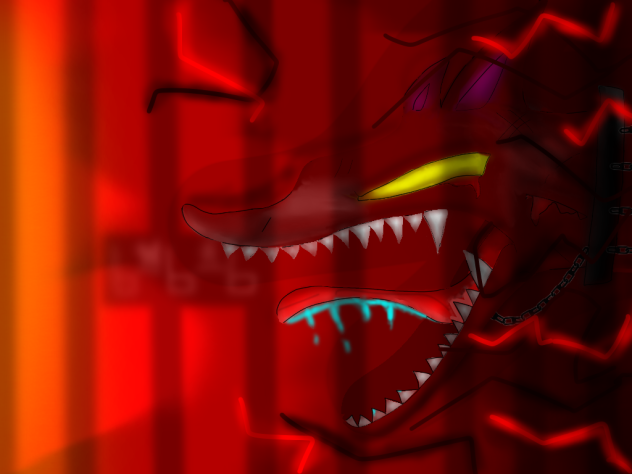 不明生命体　666