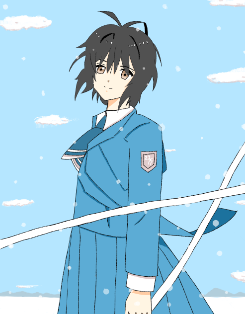 僕が持ってるものなら