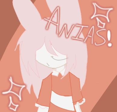 °Human Anias!°