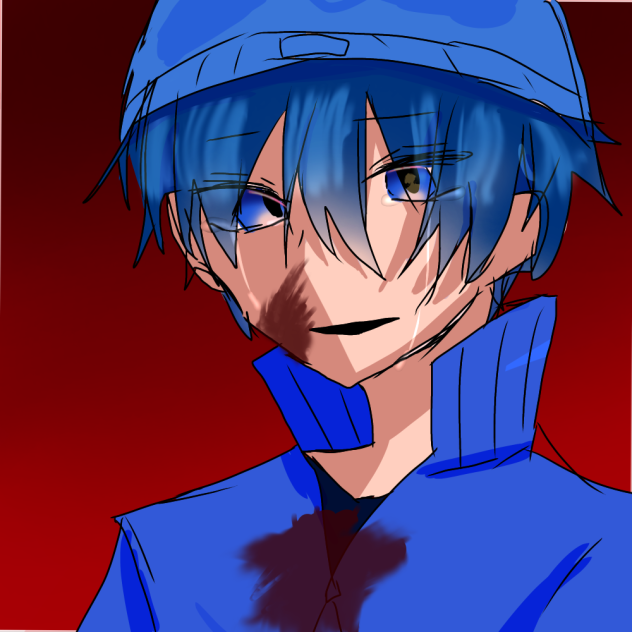 無題94 - ibisPaint