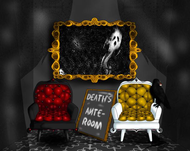 Death’s ante-Room commission
