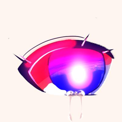 cry - ibisPaint