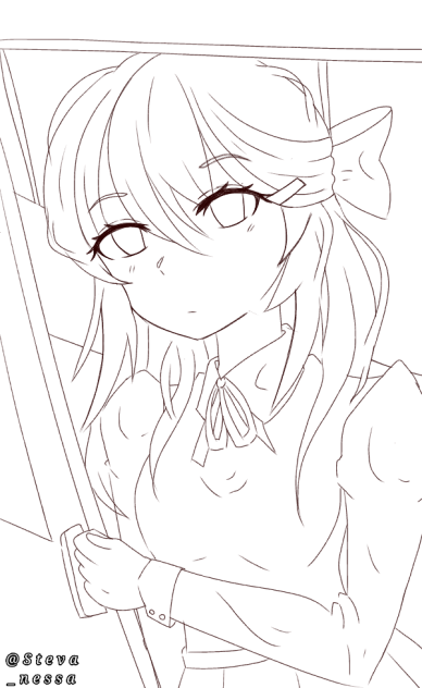 HighSchool Girl2