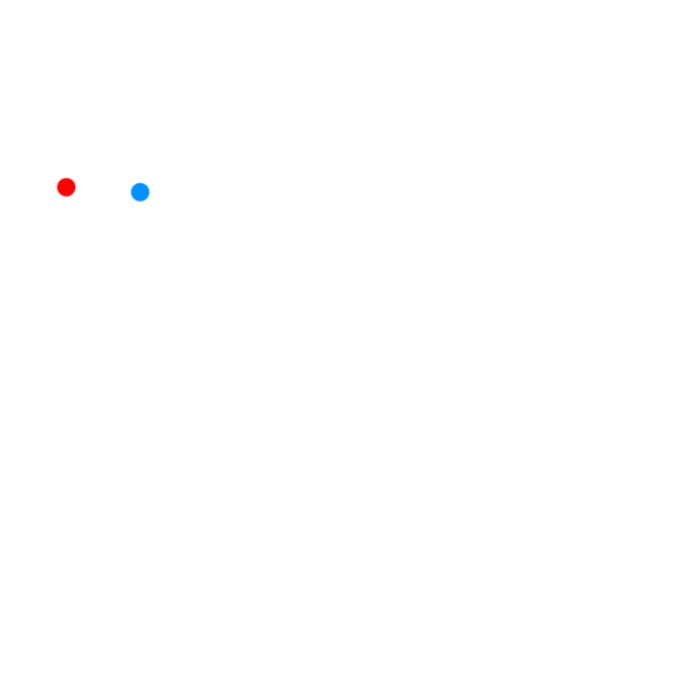 Red and Blue animation practice