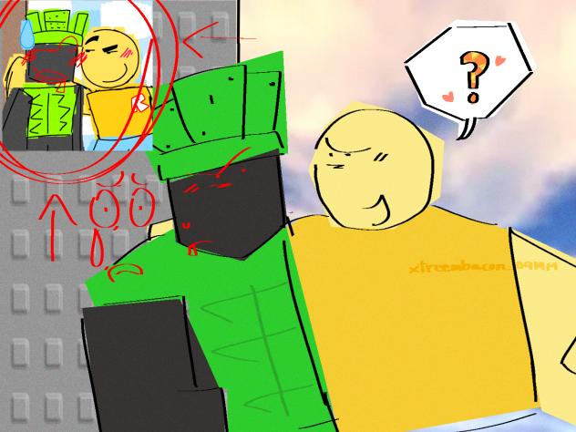 I have artblock.