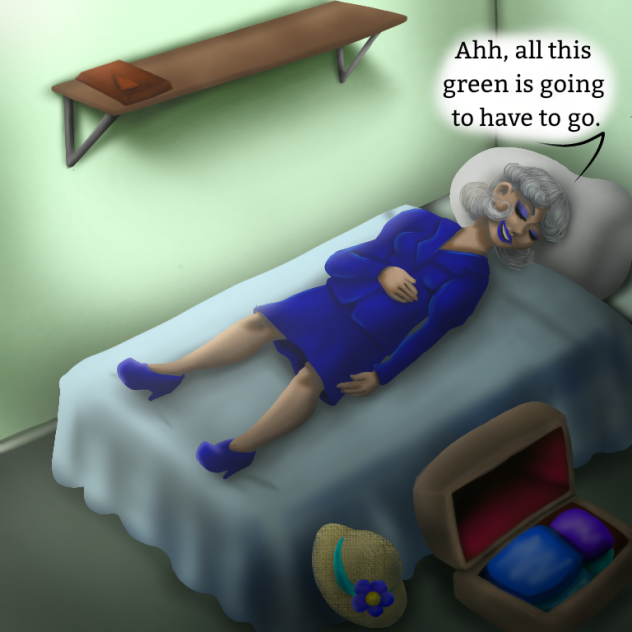 ahhh