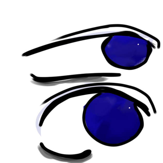 WHAT HAVE I CREATED