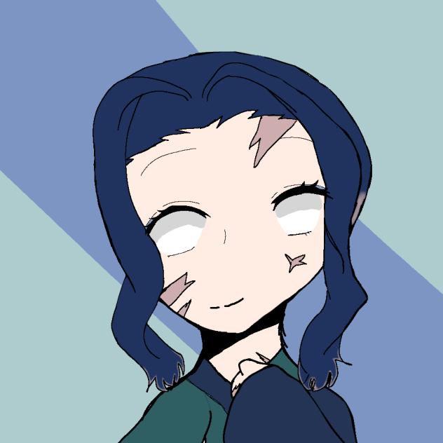 Fanart for Akito