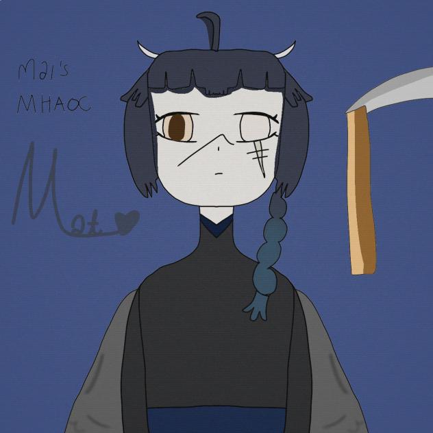 Mai Yoshida MHA