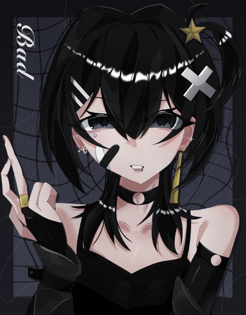 ❤︎・｡+✧
