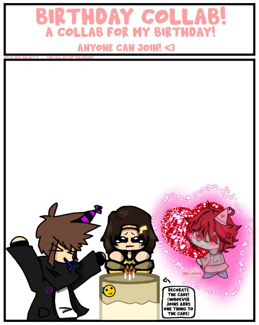 HAPPY BIRTHDAY PHOENIX