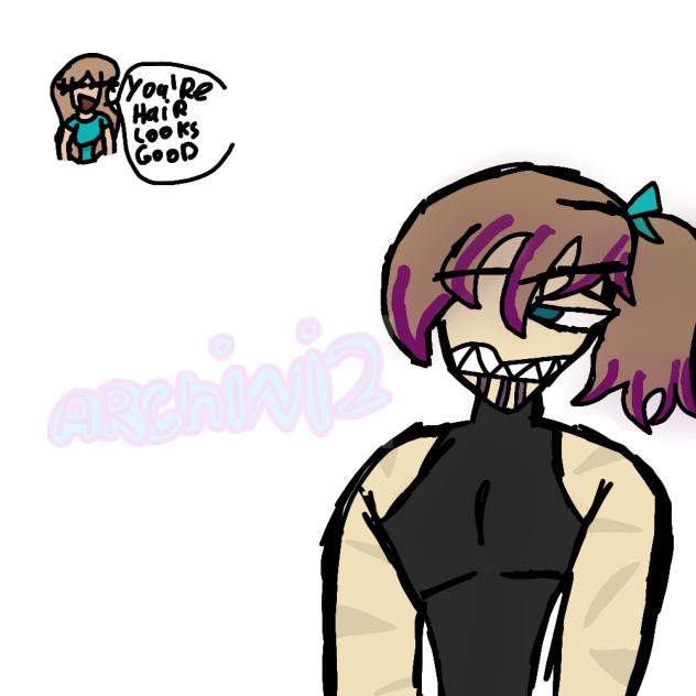 Ace - ibisPaint