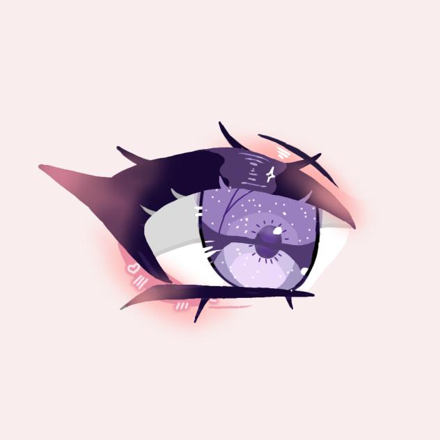 gacha eye edit