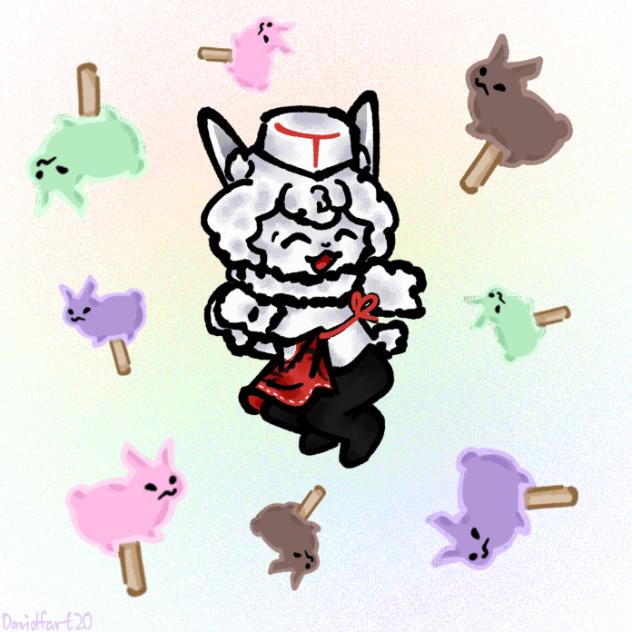 Gubby Elliot forsaken