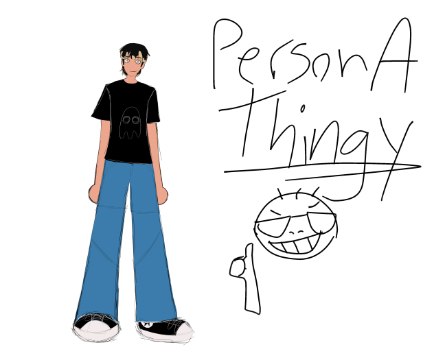 PERSON A