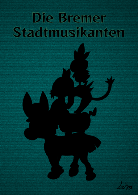 ブレーメンの音楽隊
