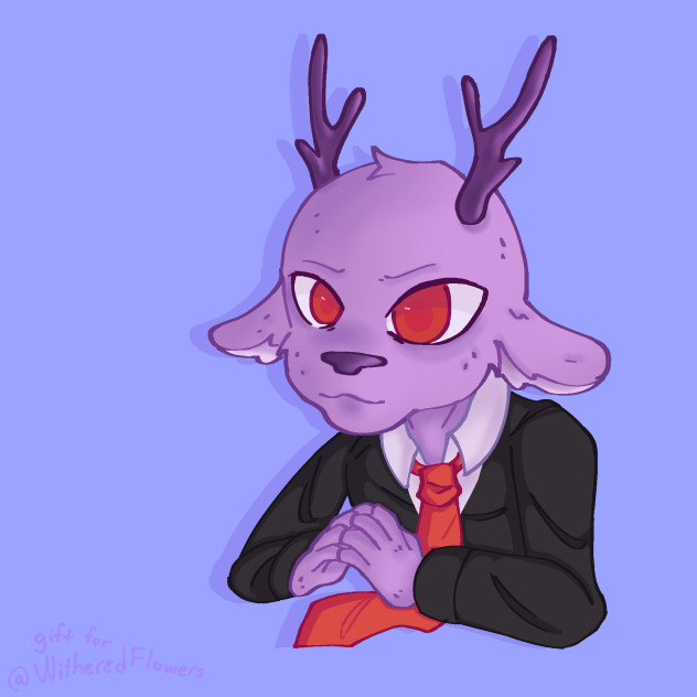 Purpley
