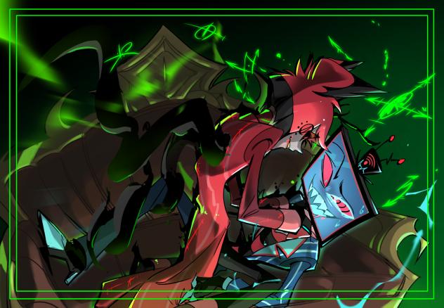 RadioStatic16