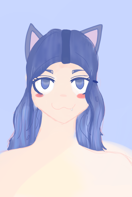 Cat 🐱