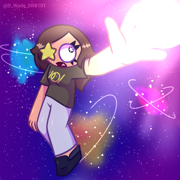 Some Random Galaxies 🌌🌟💫