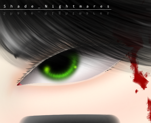 The Sight of War - ibisPaint