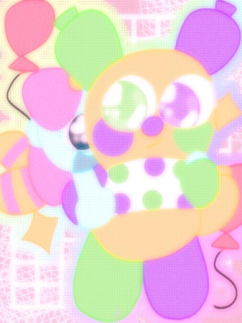 🎈🫧