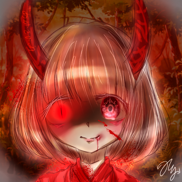 鬼